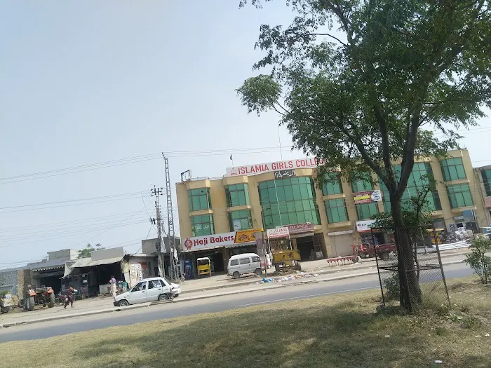 Islamia College for Girls Picture 4