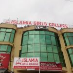 Islamia College for Girls