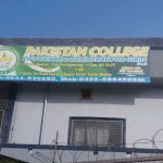 Pakistan college