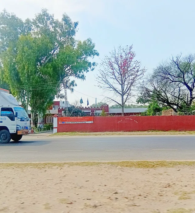 Jinnah law college Picture 2