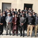 Jinnah law college