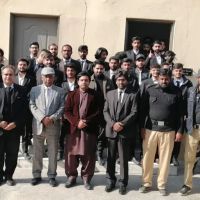 Jinnah law college ico
