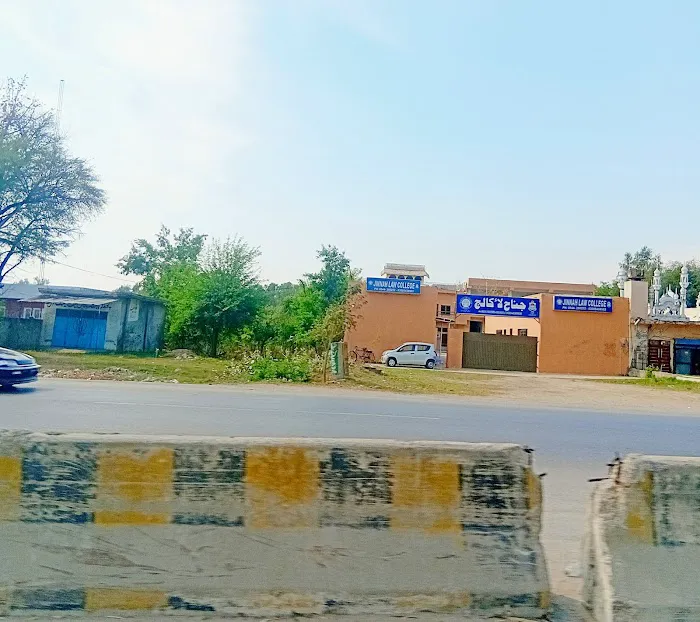 Jinnah law college Picture 3
