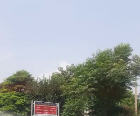 Goverment Degree College for Women Dina,Jhelum