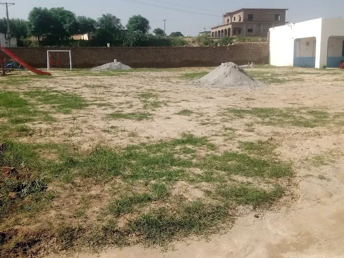 Al-Amir Junior School Raiyan Picture 1