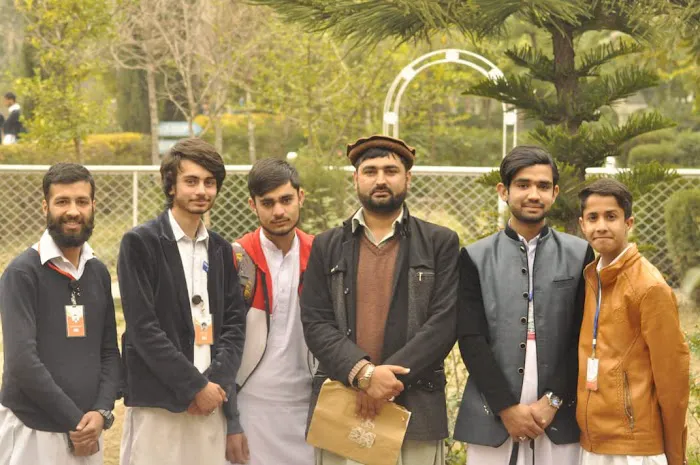 Akhter Nawaz Khan Shaheed Degree College for Boys Picture 8