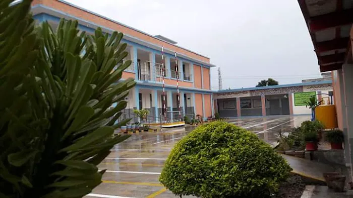 Govt English Medium Primary School Sector 3 KTS Haripur Picture 3