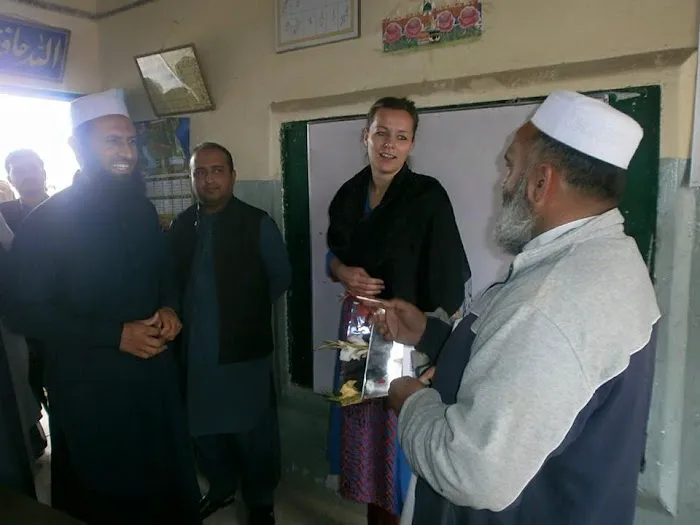 Govt English Medium Primary School Sector 3 KTS Haripur Picture 5