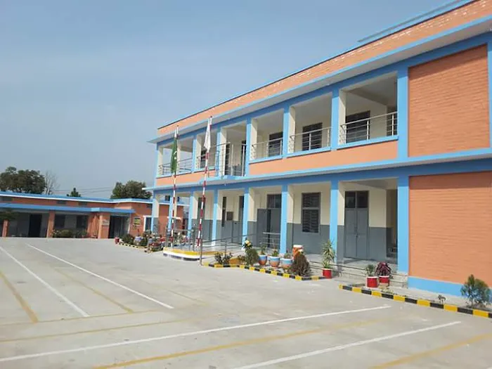 Govt English Medium Primary School Sector 3 KTS Haripur Picture 2