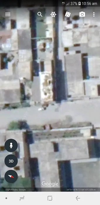 Govt English Medium Primary School Sector 3 KTS Haripur Picture 6