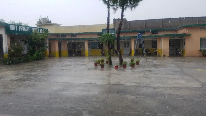 GPS No1 Sec#4 KTS Picture 1