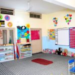 Pakistan Montessori School - Bagless Preschool
