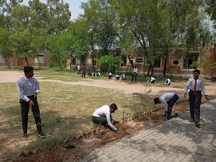 Govt Degree College Boys Chakri Picture 9