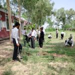 Govt Degree College Boys Chakri