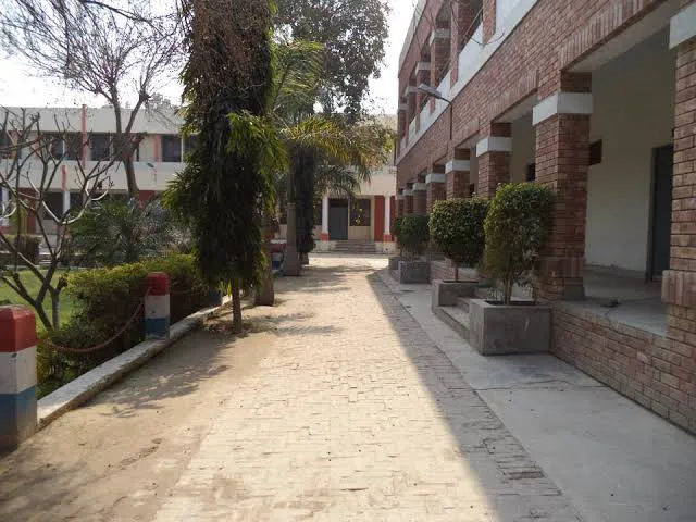 Govt Degree College Boys Chakri Picture 10