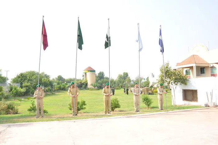 Cadet College Rawalpindi Picture 2