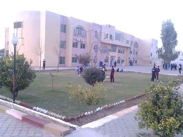 Cadet College Rawalpindi Picture 6
