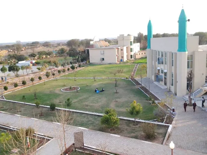 Cadet College Rawalpindi Picture 5