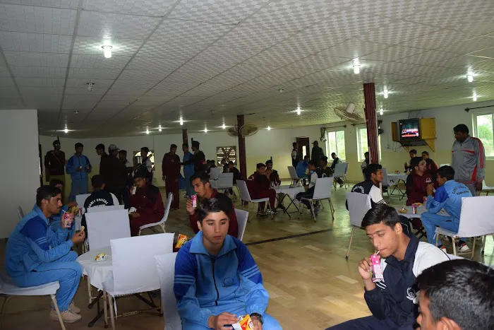 Cadet College Rawalpindi Picture 4