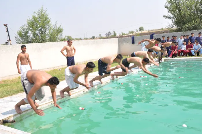 Cadet College Rawalpindi Picture 7