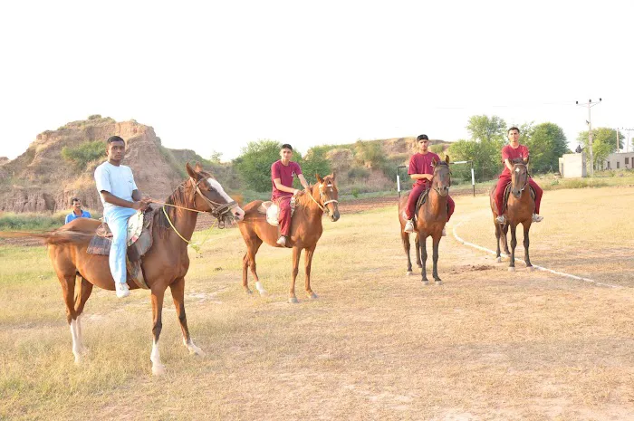 Cadet College Rawalpindi Picture 9
