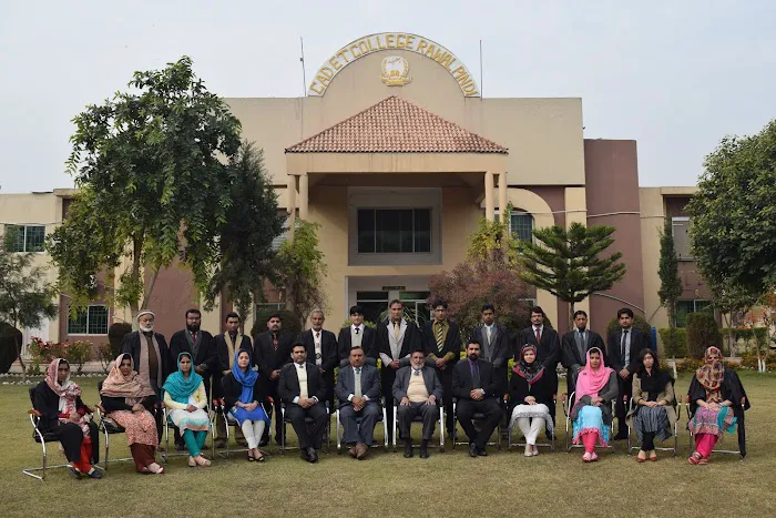 Cadet College Rawalpindi Picture 8