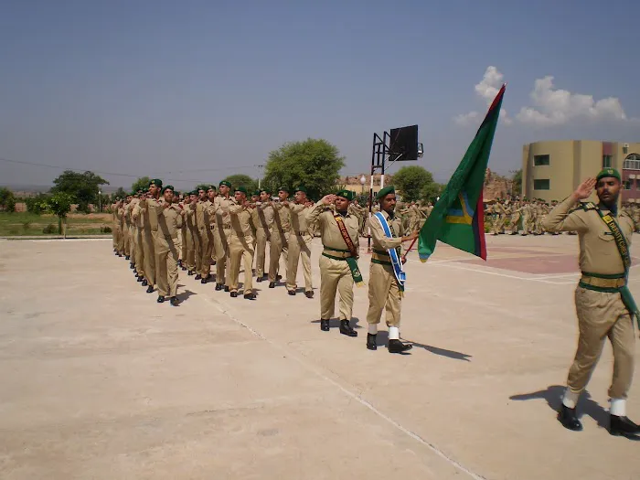 Cadet College Rawalpindi Picture 10