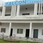 Falcon Grammar School