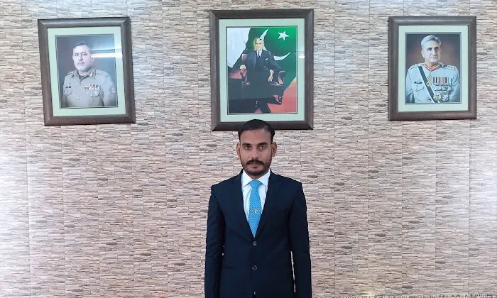 Rangers Cadet College Picture 9