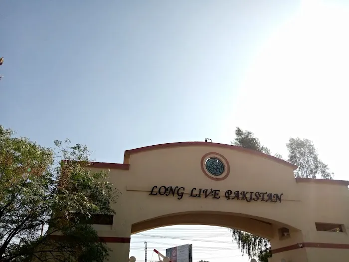 Rangers Cadet College Picture 2