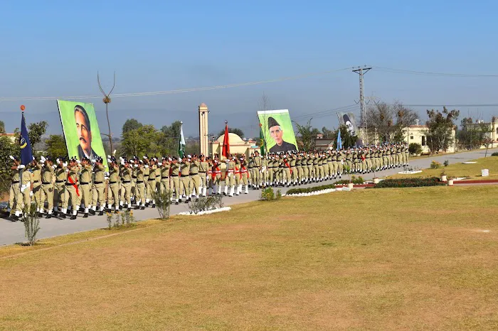 Rangers Cadet College Picture 5