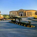 Rangers Cadet College