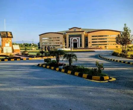 Rangers Cadet College