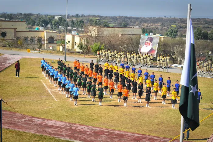 Rangers Cadet College Picture 7