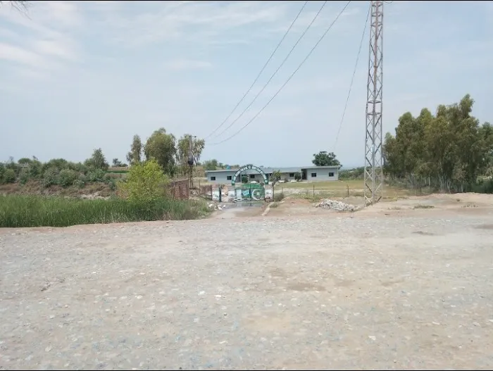 Govt. Degree College For Boys Chak Beli Khan Picture 2