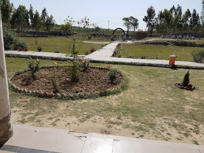 Govt. Degree College For Boys Chak Beli Khan Picture 4