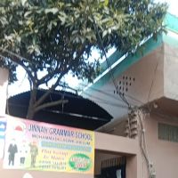 Jinnah garammar school ico