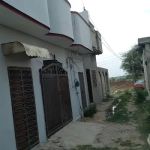 Girls College Chak Beli Khan