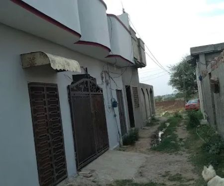 Girls College Chak Beli Khan