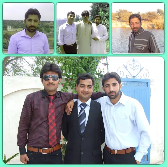Wings Model Schooland College For Girls Picture 9