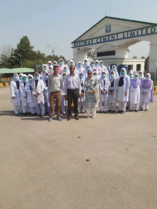 Wings Model Schooland College For Girls Picture 10