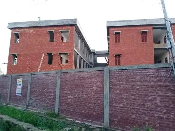 Govt. Degree College For Girls Chak Beli Khan Picture 1