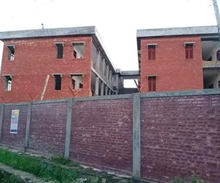 Govt. Degree College For Girls Chak Beli Khan