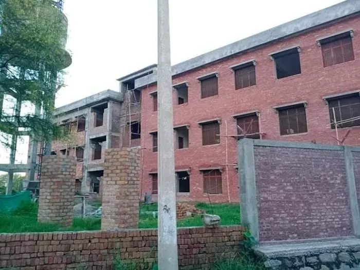 Govt. Degree College For Girls Chak Beli Khan Picture 4