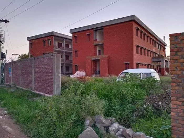 Govt. Degree College For Girls Chak Beli Khan Picture 3