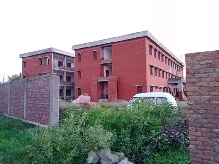 Govt. Degree College For Girls Chak Beli Khan Picture 2