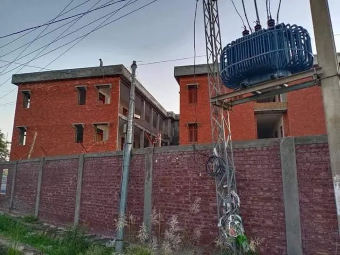 Govt. Degree College For Girls Chak Beli Khan Picture 8
