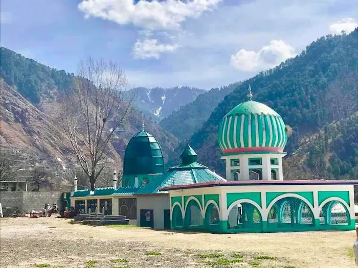 Darbar Phalkot Shareef Picture 1