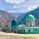 Darbar Phalkot Shareef