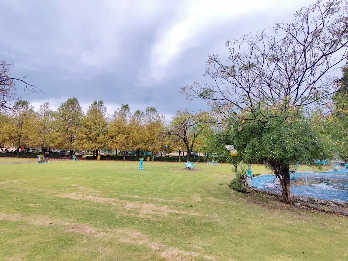 COMSATS University Abbottabad Campus Picture 5